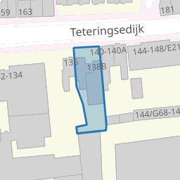 Perceel GNK02-A-1848