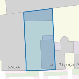 Perceel GNK02-A-1851