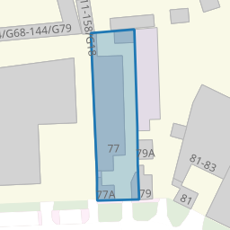 Perceel GNK02-A-1875