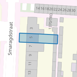 Perceel GNK02-A-1886