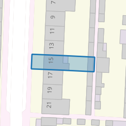 Perceel GNK02-A-1891