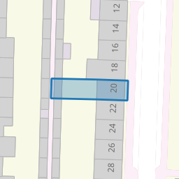 Perceel GNK02-A-1900