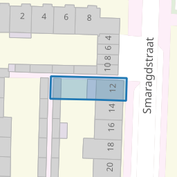 Perceel GNK02-A-1904