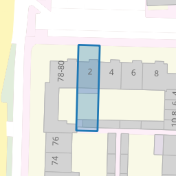 Perceel GNK02-A-1910