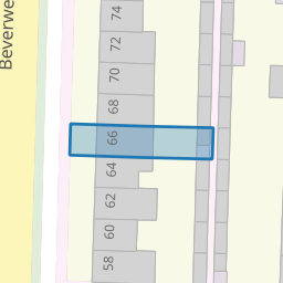 Perceel GNK02-A-1917