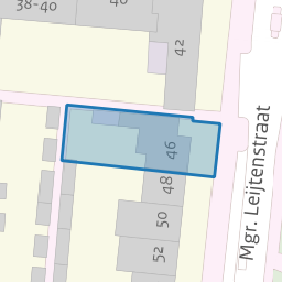 Perceel GNK02-A-1925