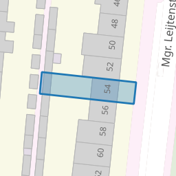 Perceel GNK02-A-1929