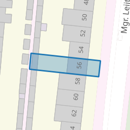 Perceel GNK02-A-1930