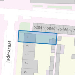 Perceel GNK02-A-1937