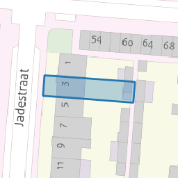 Perceel GNK02-A-1938