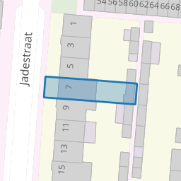 Perceel GNK02-A-1940