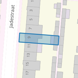 Perceel GNK02-A-1941