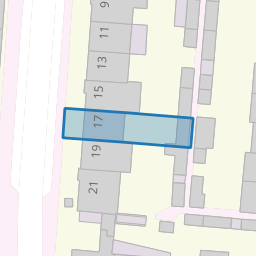 Perceel GNK02-A-1945