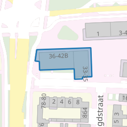 Perceel GNK02-A-1956