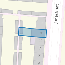 Perceel GNK02-A-1958