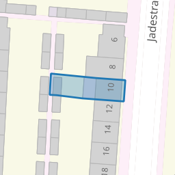 Perceel GNK02-A-1960