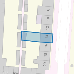 Perceel GNK02-A-1962