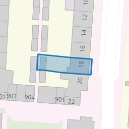 Perceel GNK02-A-1964