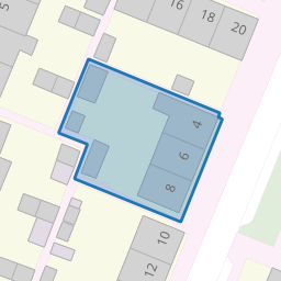 Perceel GNK02-A-1990