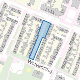 Perceel GNK02-A-1993