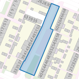 Perceel GNK02-A-1999