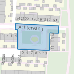 Perceel GNK02-A-2039