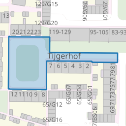 Perceel GNK02-A-2095
