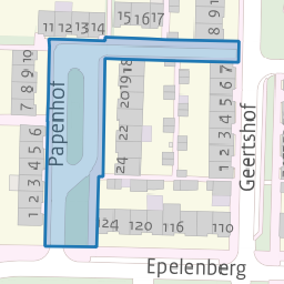 Perceel GNK02-A-2128