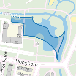 Perceel GNK02-A-2165