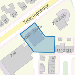 Perceel GNK02-A-2168