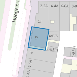 Perceel GNK02-A-2175