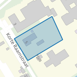 Perceel GNK02-A-2182