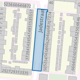 Perceel GNK02-A-2188