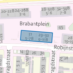 Perceel GNK02-A-2190