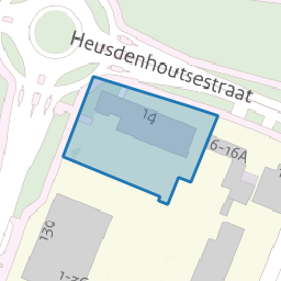 Perceel GNK02-A-2199