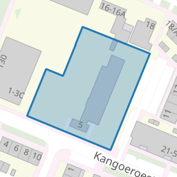 Perceel GNK02-A-2200