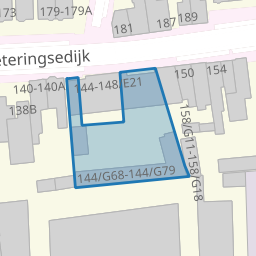 Perceel GNK02-A-2237