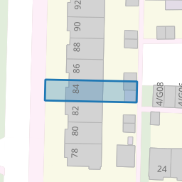 Perceel GNK02-A-2239