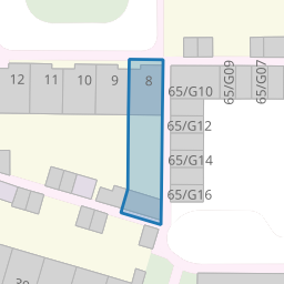 Perceel GNK02-A-2250