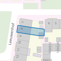 Perceel GNK02-A-2252