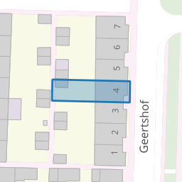 Perceel GNK02-A-2260