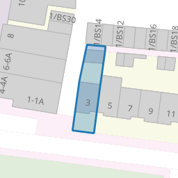 Perceel GNK02-A-2267