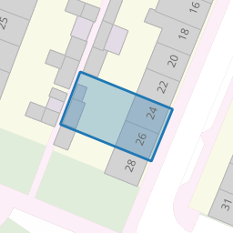 Perceel GNK02-A-2278