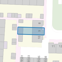 Perceel GNK02-A-2293