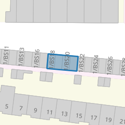 Perceel GNK02-A-2295