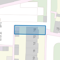 Perceel GNK02-A-2297