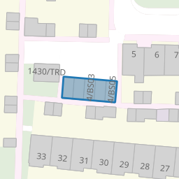 Perceel GNK02-A-2318