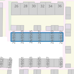 Perceel GNK02-A-2319