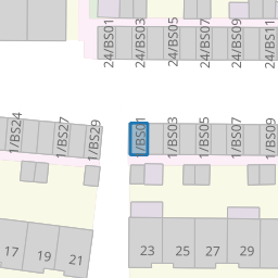 Perceel GNK02-A-2322