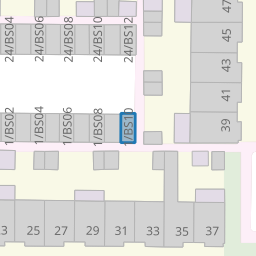 Perceel GNK02-A-2331